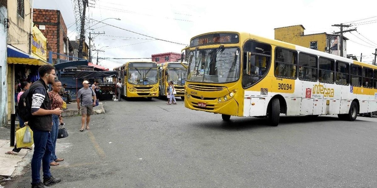Prefeitura de Salvador reativa linhas de ônibus suspensas; veja quais
