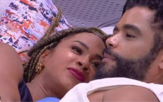 BBB 25: Quem avisa amigo é! Aline ignora conselhos de Gracyanne e 'se derrete' por Diogo