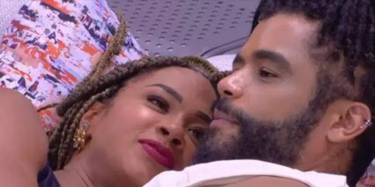 BBB 25: Quem avisa amigo é! Aline ignora conselhos de Gracyanne e 'se derrete' por Diogo