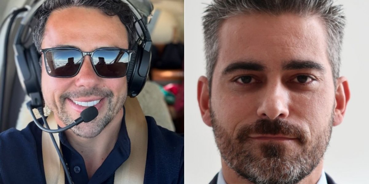 Saiba quem são as vítimas do acidente aéreo em São Paulo