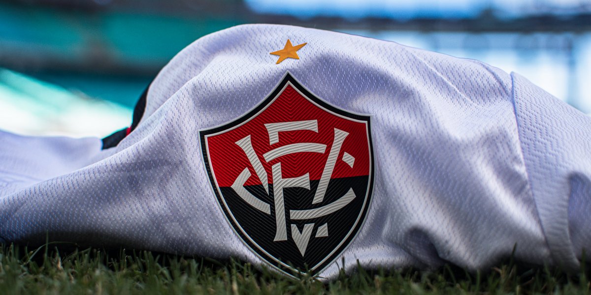 Vitória conhece seu adversário na Copa do Brasil