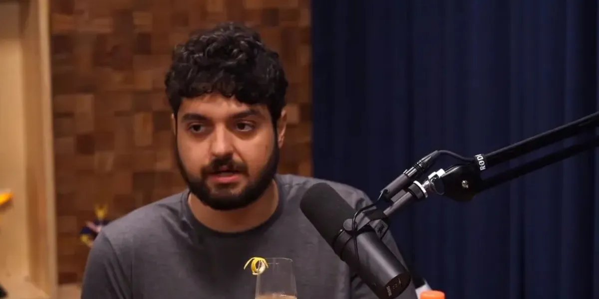 Moraes revoga bloqueio das redes sociais de Monark