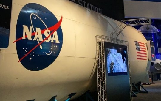 NASA aumenta as chances de impacto de um asteroide com a Terra