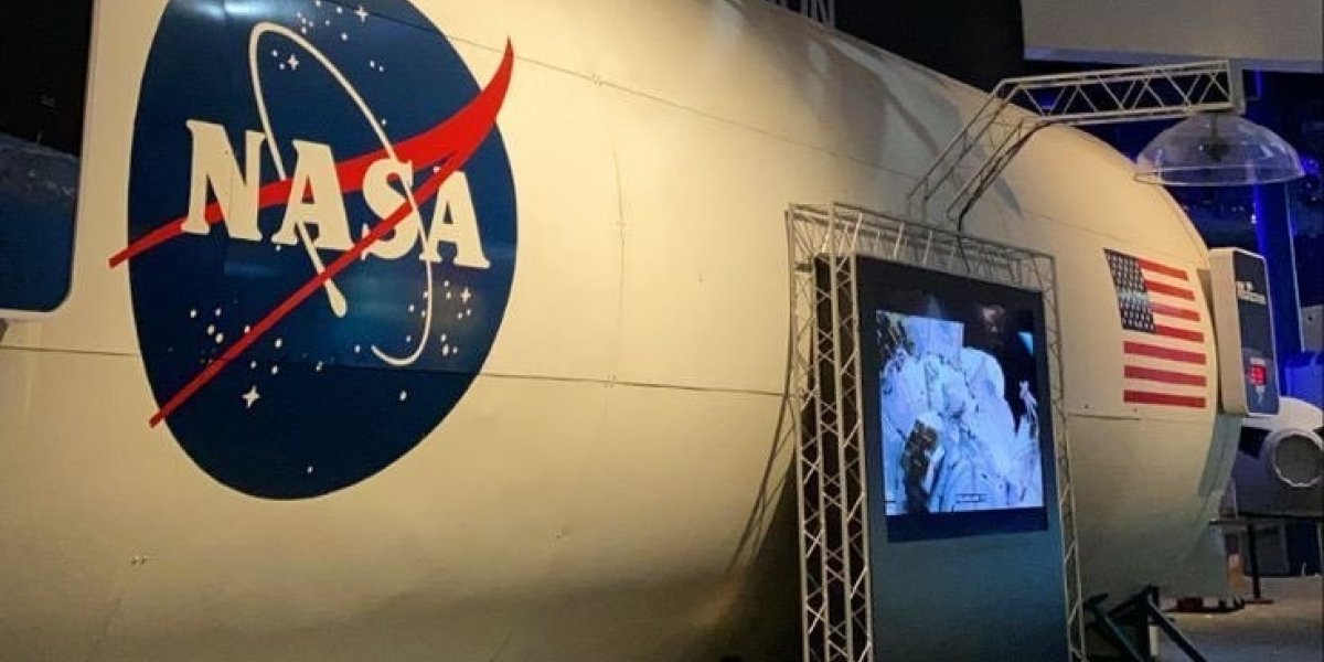 NASA aumenta as chances de impacto de um asteroide com a Terra