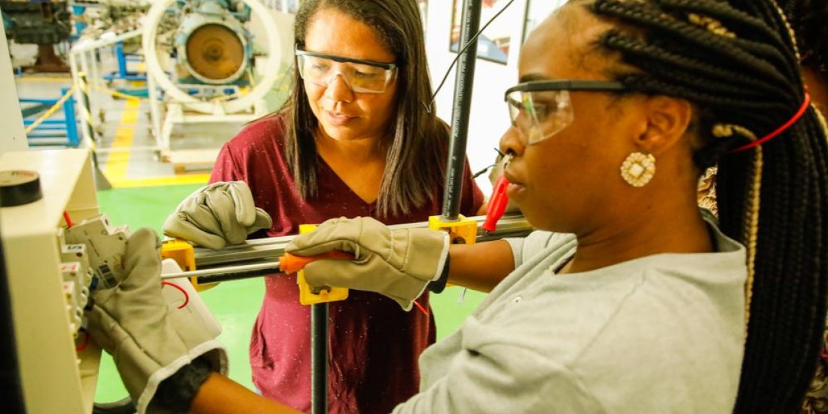 Prefeitura de Salvador disponibiliza 85 vagas de cursos gratuitos do Treinar para Empregar