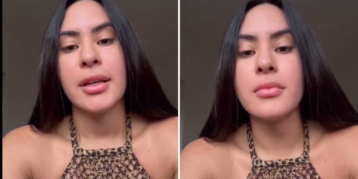 Ex-BBB Isabelle Nogueira comenta término com Matteus: “O real motivo”