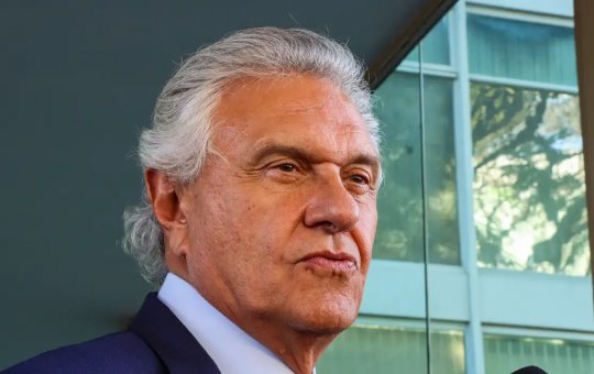 Ronaldo Caiado ironiza Lula sobre preço dos alimentos e sugere "corte do PT"