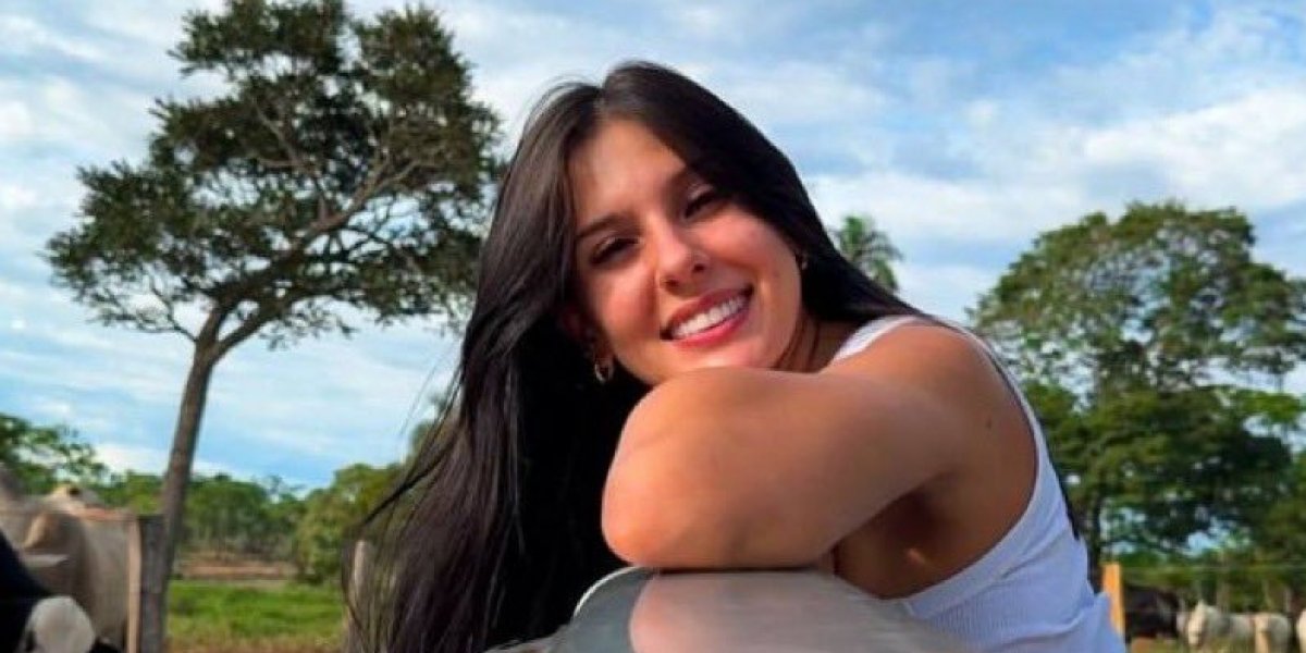 Empresário acusa Ana Castela de 'esconder cachê'