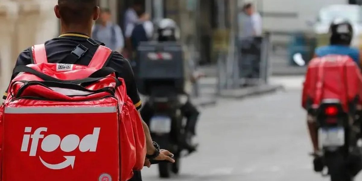 Justiça determina fim de valor mínimo em pedidos no iFood e impõe multa milionária