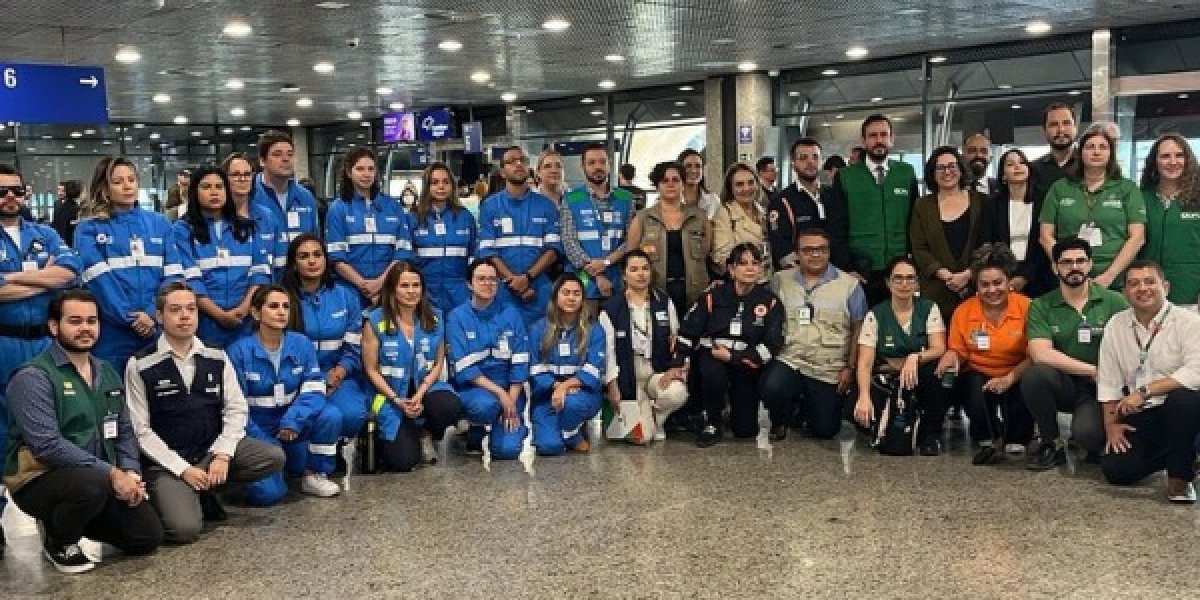 Maioria dos brasileiros repatriados dos Estados Unidos são jovens e chegam sem familiares
