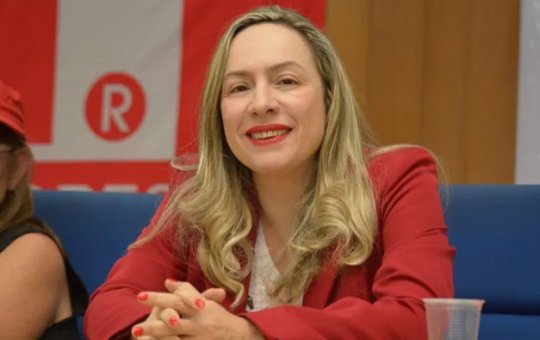 Deputada defende que escolas exibam filme ‘Ainda Estou Aqui’