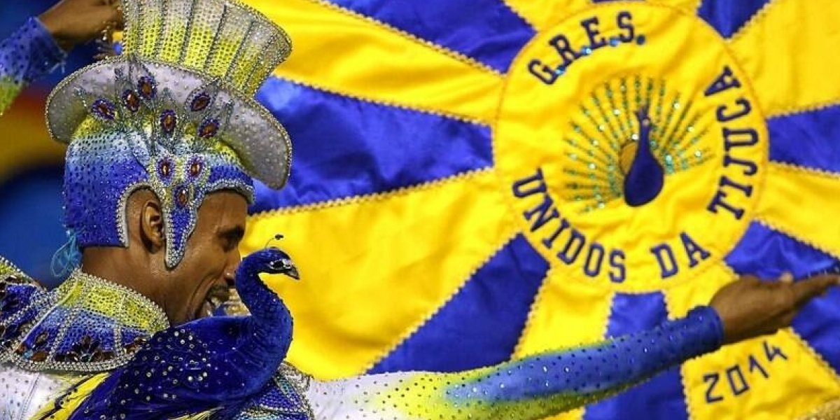 Unidos da Tijuca anuncia que não terá rainha de bateria neste ano