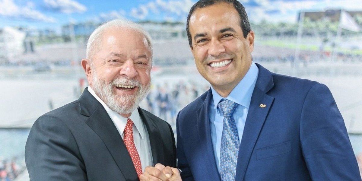 Lula participa de encontro com novos prefeitos em Brasília