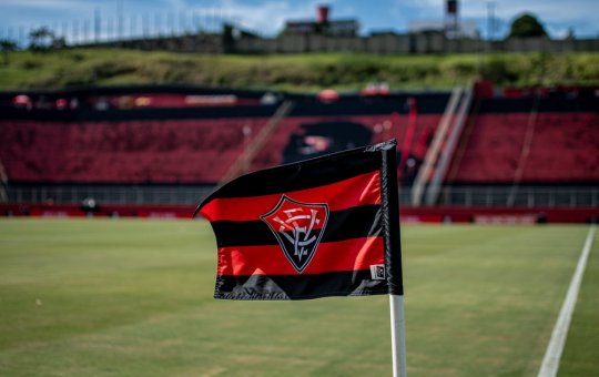 Vitória x Ferroviário: saiba onde assistir, horário e prováveis escalações