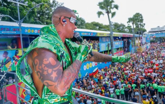 Entenda o segredo por trás dos grandes hits do Carnaval de Salvador