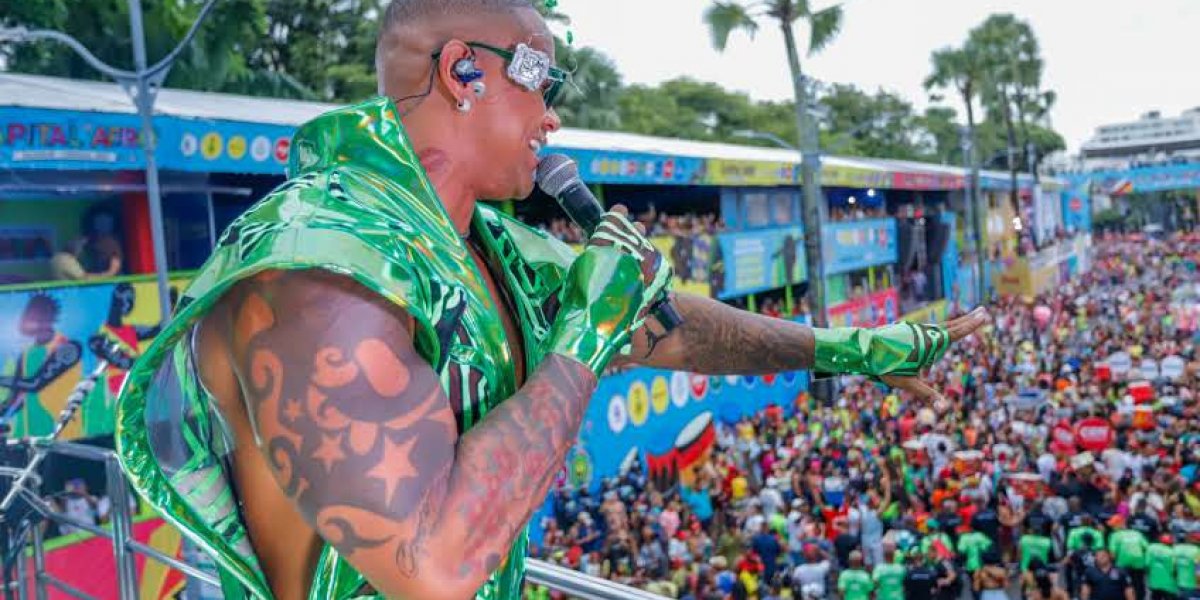 Entenda o segredo por trás dos grandes hits do Carnaval de Salvador
