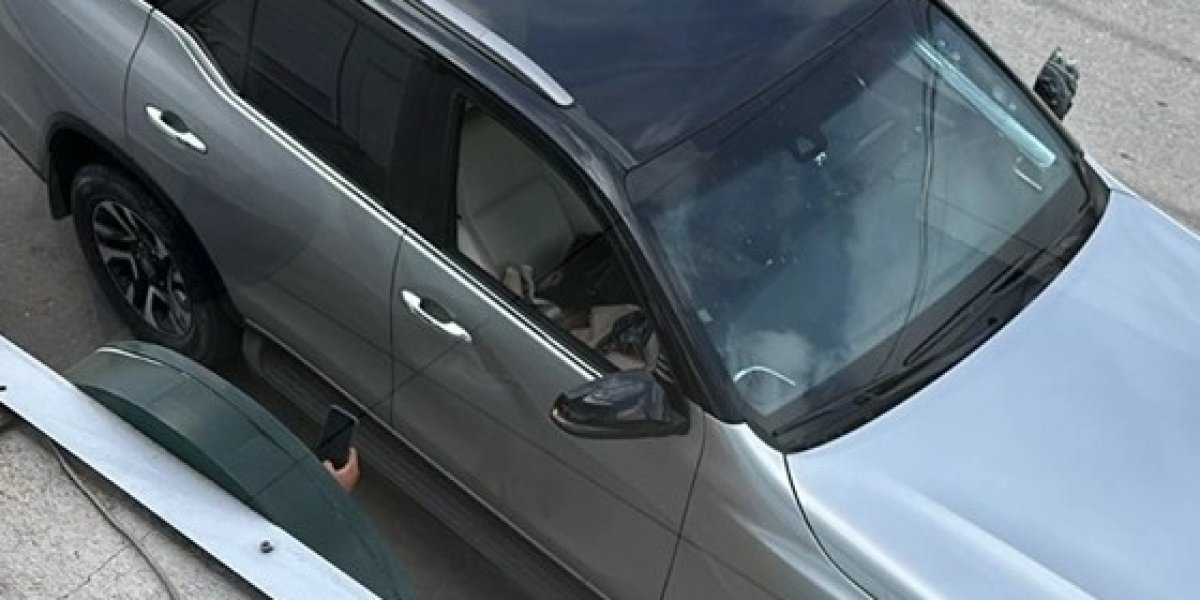 Advogado é assassinado a tiros em Conceição do Coité após denunciar ameaças