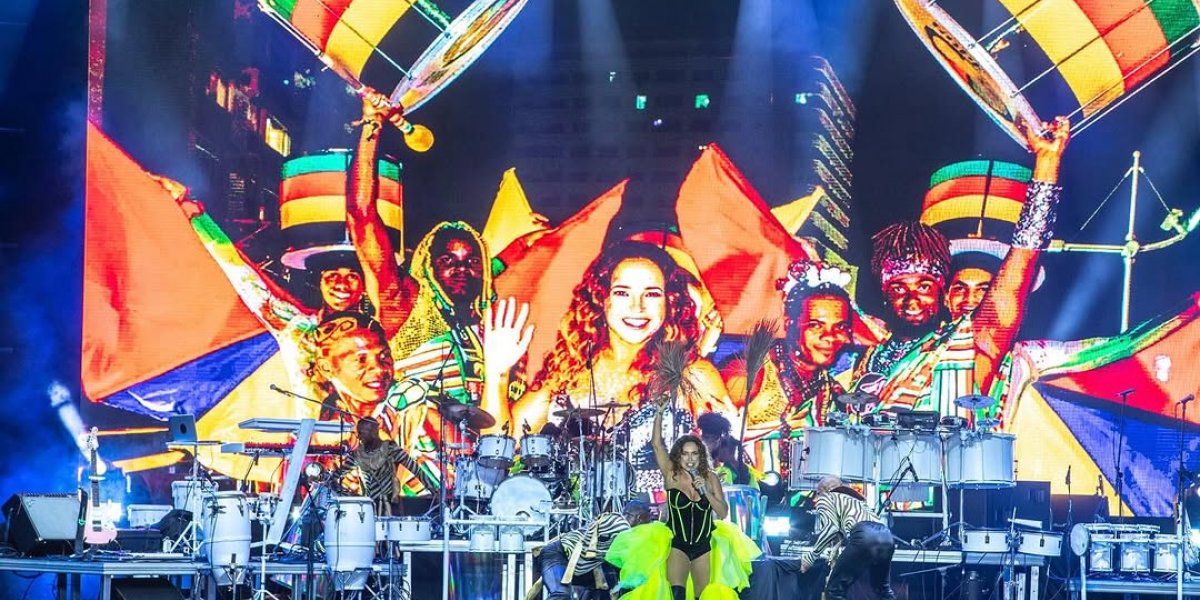 40 anos de Axé Music: A história, a influência e a celebração cultural