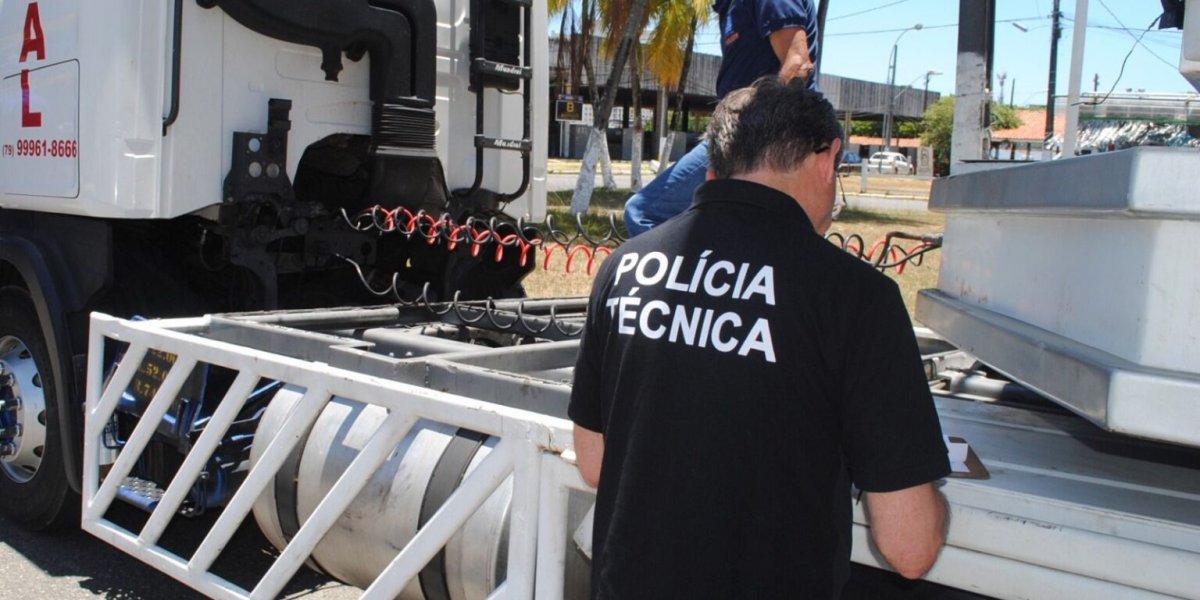 Polícia Técnica inicia vistoria de Minitrios que vão circular no Furdunço e Fuzuê, em Salvador