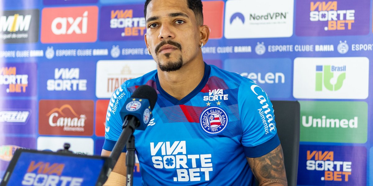 Gilberto revela preparação especial para jogo na altitude: 'A gente vai 100%'