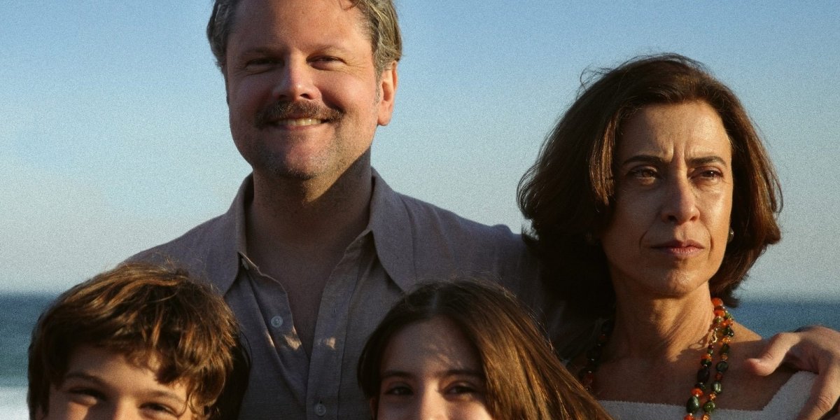 'Ainda estou aqui' brilha e conquista todas as categorias que concorreu no Gold Derby Film Awards 2025