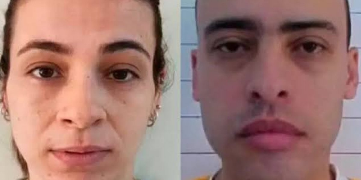 Alexandre Nardoni e Anna Carolina Jatobá reatam relacionamento