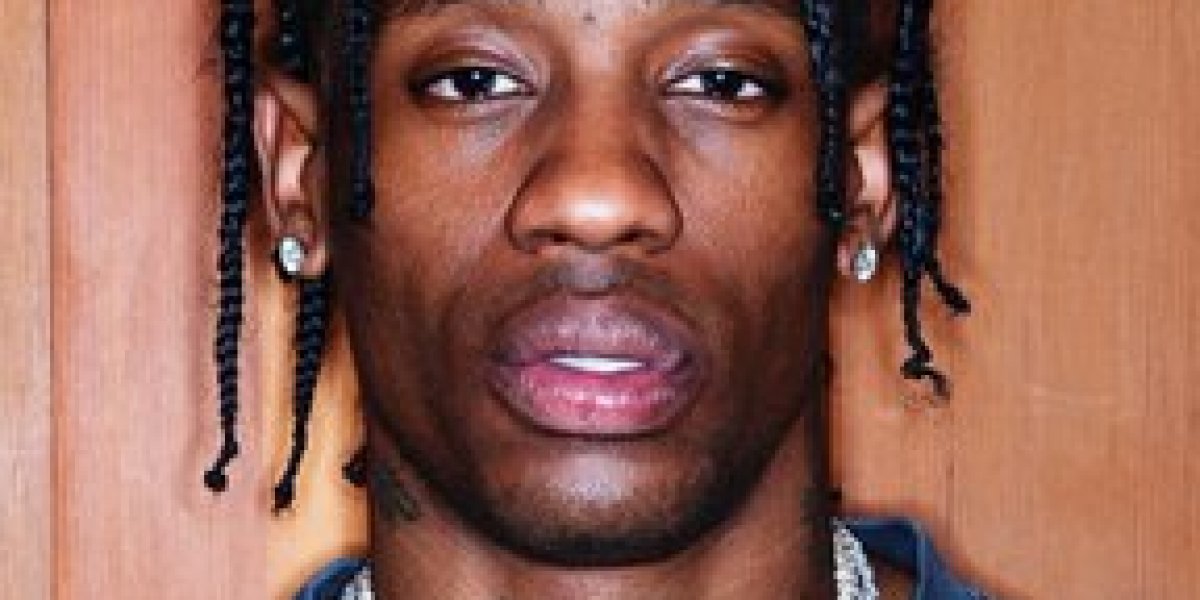 Travis Scott mostra interesse em colaborar com Taylor Swift e Sabrina Carpenter em novo album