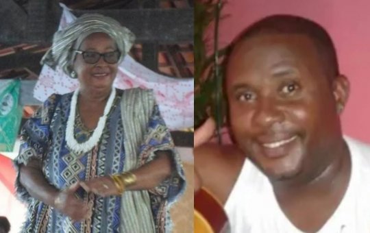 Suspeito do assassinato de Binho do Quilombo é libertado por decisão judicial