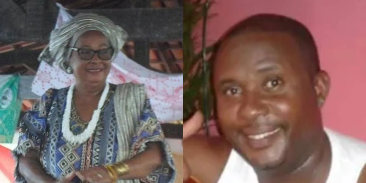Suspeito do assassinato de Binho do Quilombo é libertado por decisão judicial