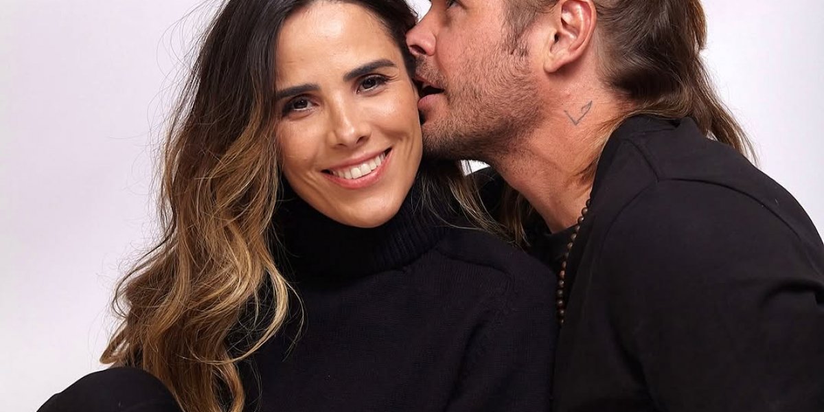 Chega ao fim o namoro de Wanessa Camargo e Dado Dolabella