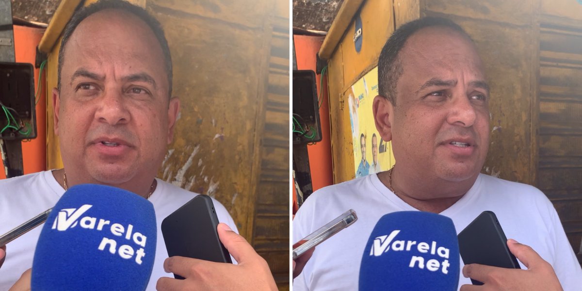 Jorge Araújo comenta sobre impasses dentro do PP: 'Há uma insatisfação interna'