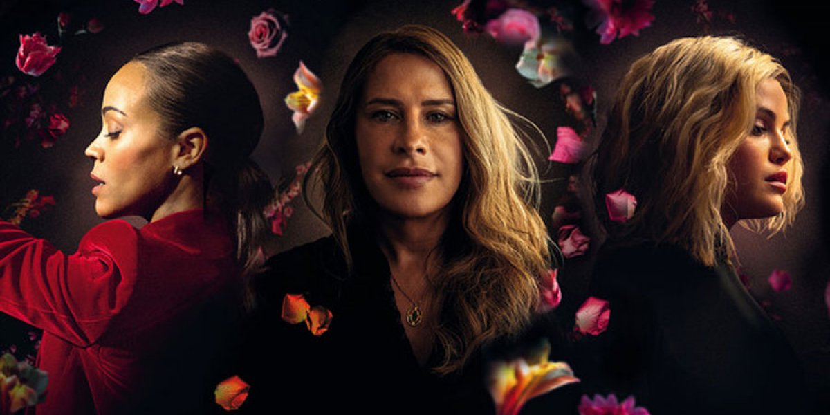 'Emília Pérez' definitivamente é uma decepção disfarçada de musical