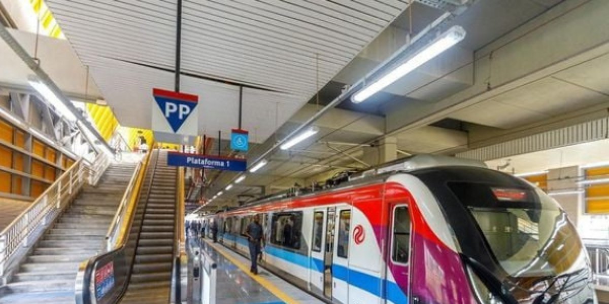 Estações de metrô de Salvador vão funcionar 24h no período de Carnaval