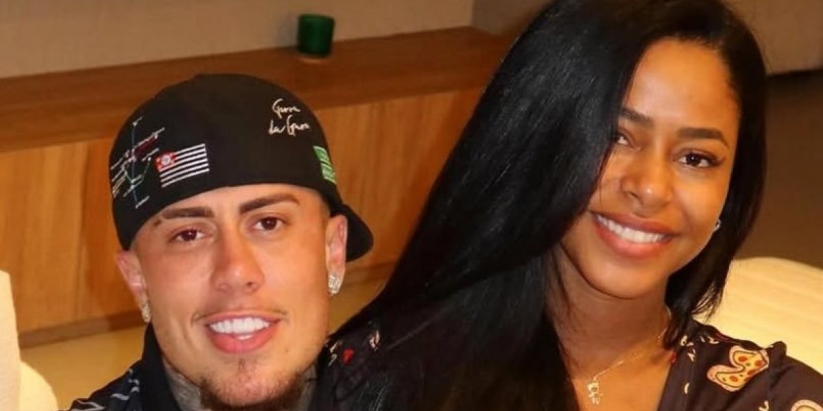 MC Daniel conta sequência de acidentes assustadores com a esposa grávida