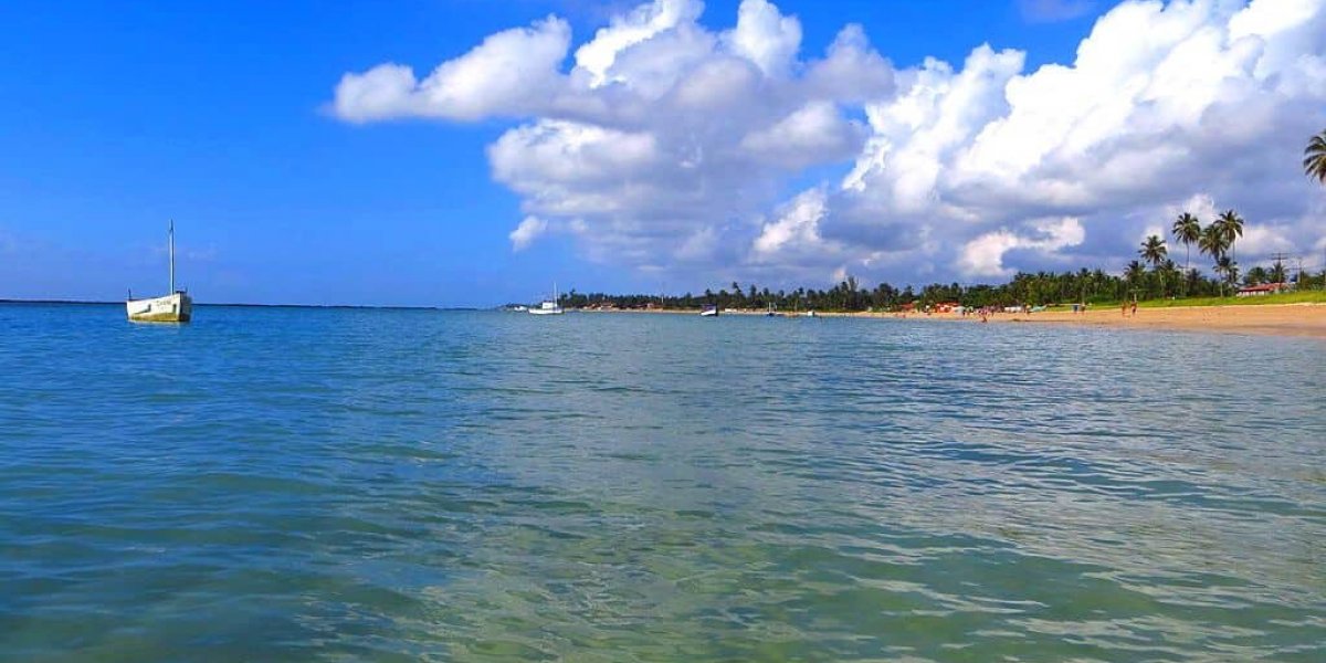 Imóveis na Ilha de Itaparica ficam aproximadamente 20% caros por conta da ponte