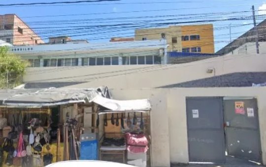 Escola em Salvador é invadida pela quarta vez e tem estoque furtado