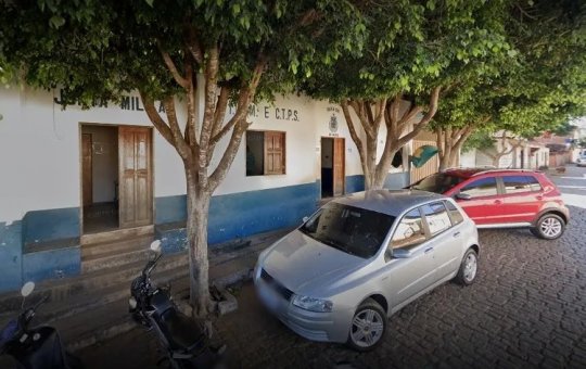 Homem suspeito de estuprar sobrinha de 11 anos é preso em Riacho de Santana