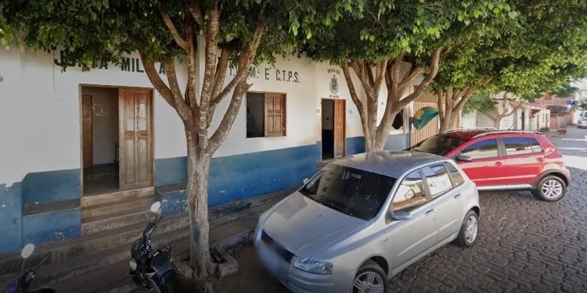 Homem suspeito de estuprar sobrinha de 11 anos é preso em Riacho de Santana