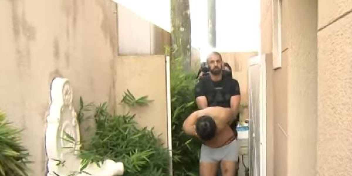 Influenciador íntimo do PCC é preso por golpes envolvendo carros de luxo