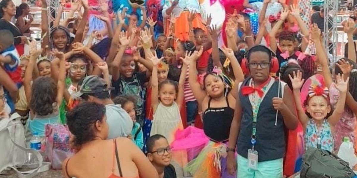 Tio Paulinho realiza evento infantil gratuito no Shopping Piedade