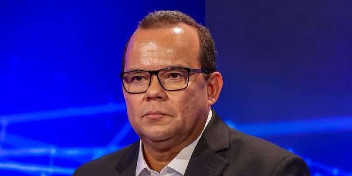 Geraldo Júnior comenta sobre o Carnaval de 2025: "Será o maior da história da Bahia"