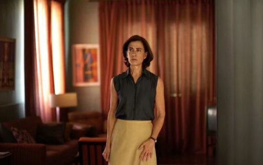 Fernanda Torres afirma que "Os EUA patrocinaram a ditadura no Brasil", durante entrevista