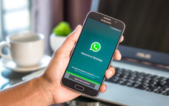 Justiça de Goiás da 48h para conta de jornalista no Whatsapp ser devolvida após exclusão sem motivo