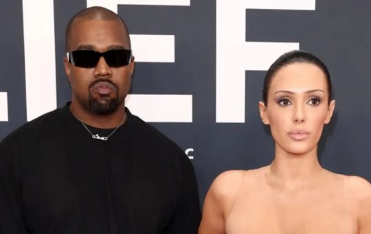 Kanye West e Bianca Censori se separam após polêmicas envolvendo o cantor
