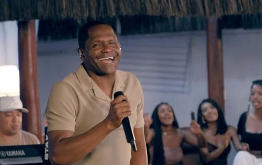 Tatau celebra 40 anos de Axé Music com legado icônico