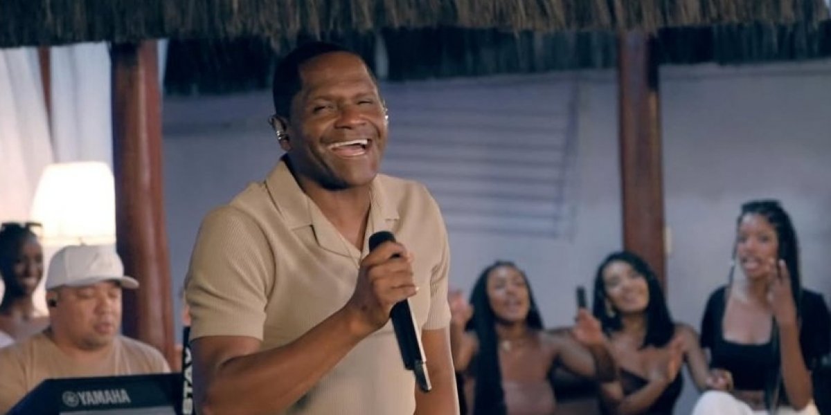 Tatau celebra 40 anos de Axé Music com legado icônico