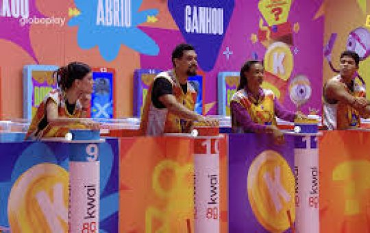 BBB 25: Reviravoltas e muito jogo, saiba quem ainda está vivo na prova do Líder