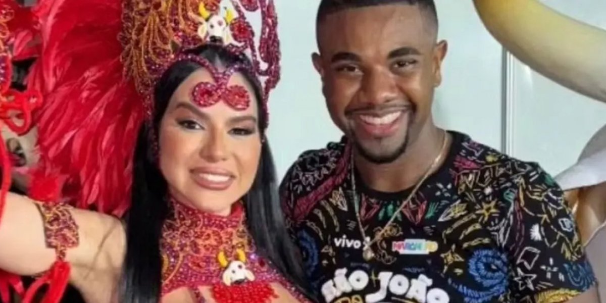 Davi Brito tem derrota em processo movido pela ex-namorada