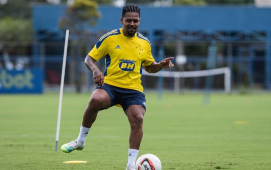 Cruzeiro teria lavado cerca de R$ 3 milhões de reais para o PCC, segundo jornal