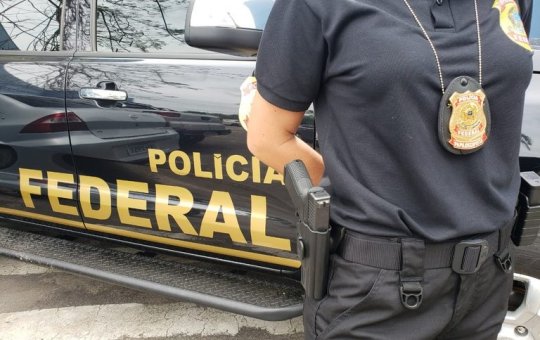 Governo autoriza concurso para Polícia Federal com 1.000 vagas